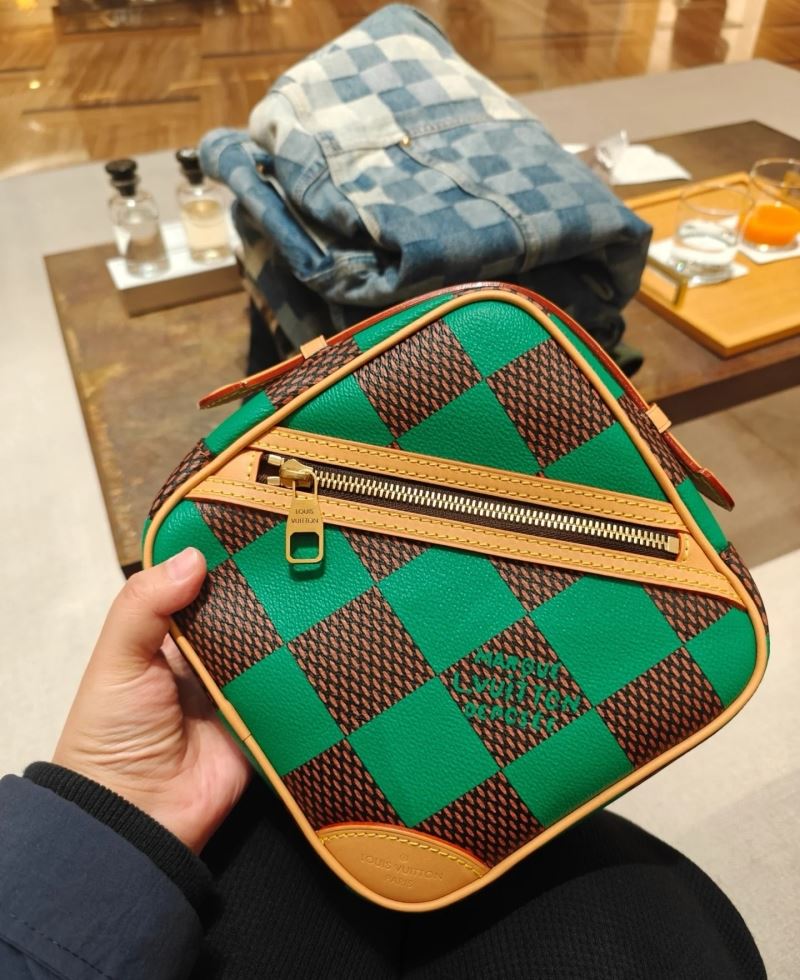 Louis Vuitton Satchel Bags